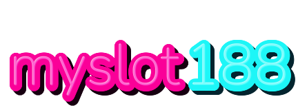 myslot188 — logo kanal