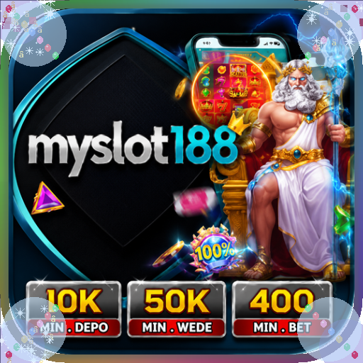 myslot188 — mitra unggulan